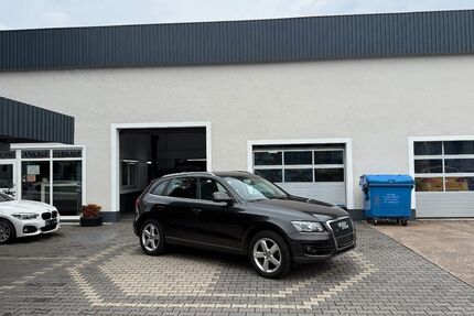 Audi Q5 98.332 km 14.500 &euro; Zwickau 08056