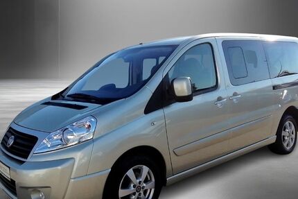 Fiat Scudo 86.802 km 17.990 &euro; Brandenburg a.d. Havel 14772