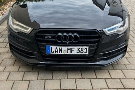 Audi A6 231.000 km 15.600 &euro; Wallersdorf 94522