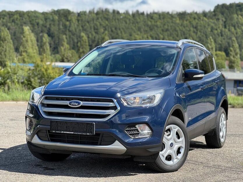 Kuga
