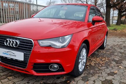 Audi A1 168.000 km 6.200 &euro; Hannover 30179