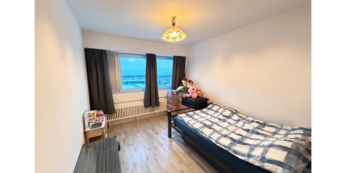 Erdgeschoßwohnung Köln Kalk - 3 Zimmer, 72 m&sup2;, 218.000&euro; | Angebot:26665257