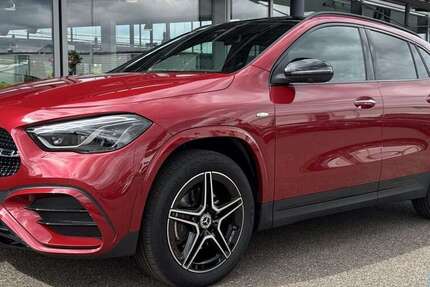 Mercedes-Benz GLA 250 8.804 km 50.399 &euro; Lebach 66822