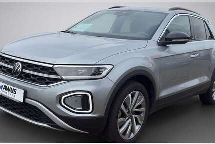 VW T-Roc 10.850 km 27.890 &euro; Wismar 23970