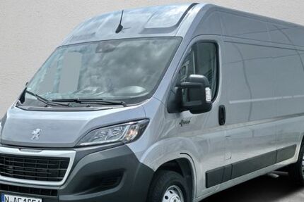 Peugeot Boxer 9.000 km 29.990 € Nürnberg OT Schweinau 90439