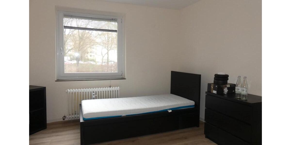 Hochparterre Bremen Huchting - 3 Zimmer, 72 m&sup2;, 129.500&euro; | Angebot:27301004