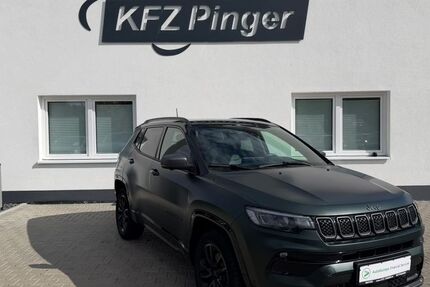 Jeep Compass 67.800 km 22.999 &euro; Kottenheim 56736