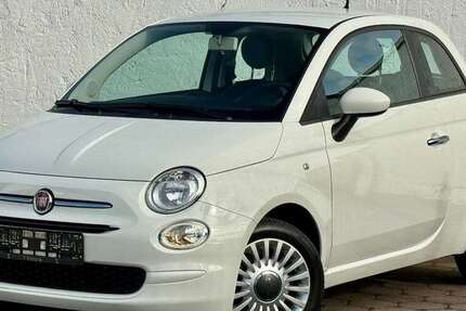 Fiat 500 56.000 km 12.490 &euro; Mainz-Kostheim 55246