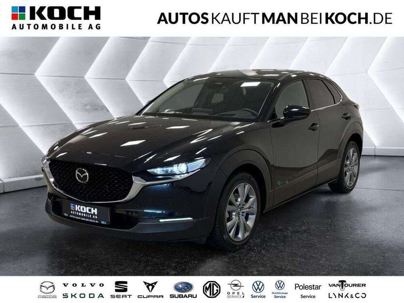 CX-30
