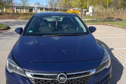 Opel Astra 140.000 km 6.600 &euro; Burghausen 84489