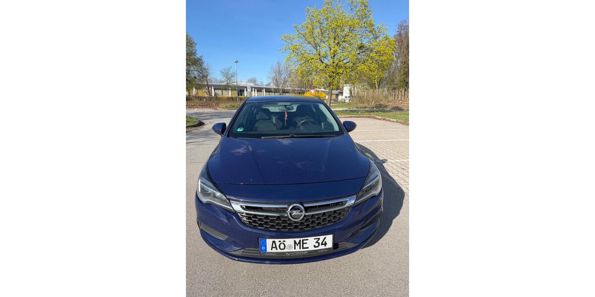 Opel Astra 140.000 km 6.600 &euro; Burghausen 84489