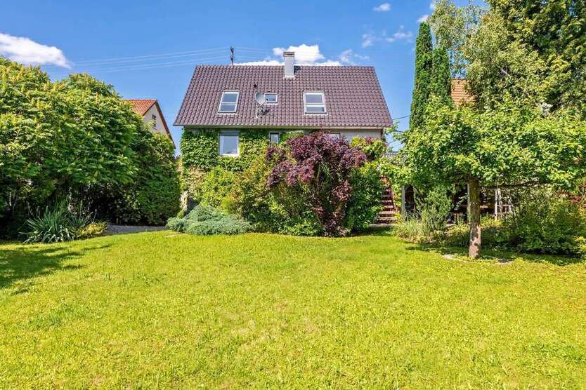 Haus zum Kaufen in Alfdorf 395.000 € 197 m²
