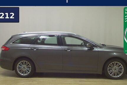 Ford Mondeo 138.676 km 13.980 &euro; Bremen / Arsten 28279