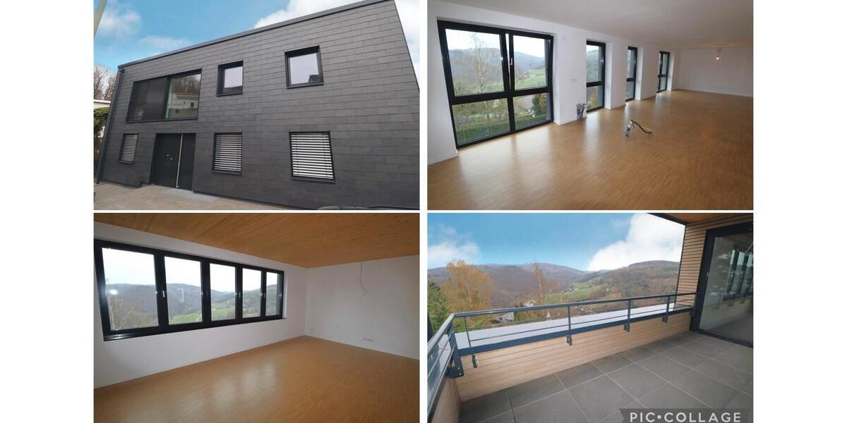 Maisonettenwohnung Hagen Dahl - 4 Zimmer, 210 m&sup2;, 1.800&euro; | Angebot:25904863