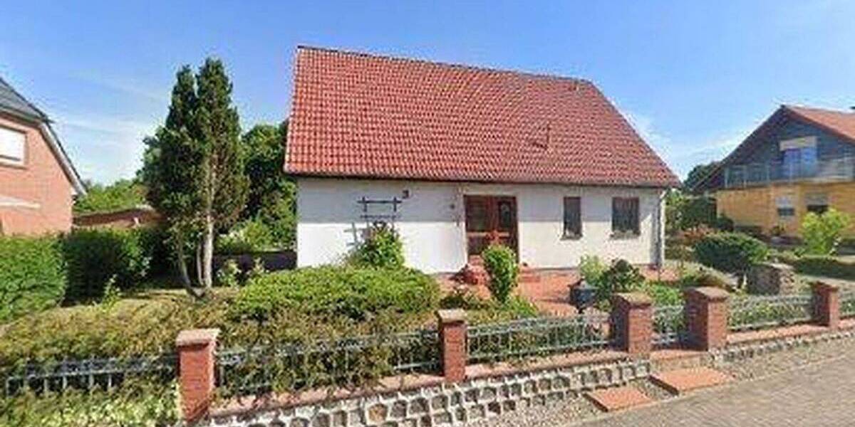 Einfamilienhaus Neustrelitz - 6 Zimmer, 130 m&sup2;, 399.000&euro; | Angebot:26002015
