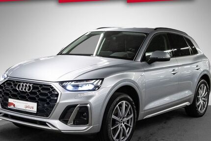 Audi Q5 50.337 km 44.840 &euro; Stuttgart 70469
