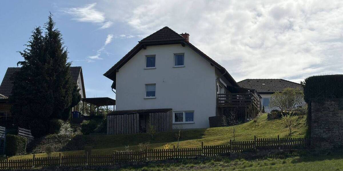 Einfamilienhaus Warburg / Herlinghausen Herlinghausen - 5 Zimmer, 120 m&sup2;, 285.000&euro; | Angebot:26724323