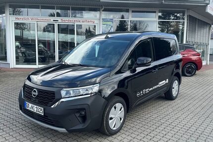 Nissan Townstar 7.749 km 25.990 € Görlitz 02828