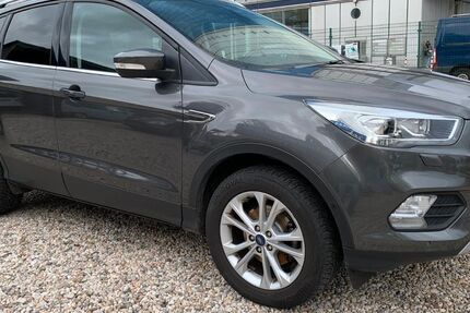 Ford Kuga 94.540 km 12.950 € Berlin-Spandau 13597