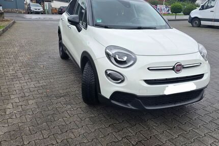 Fiat 500X 54.000 km 12.600 &euro; Monheim 40789
