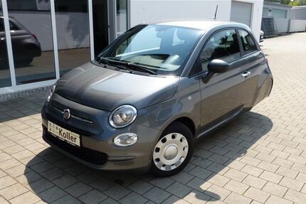Fiat 500 14.300 km 26.990 &euro; Bad Gögging 93333