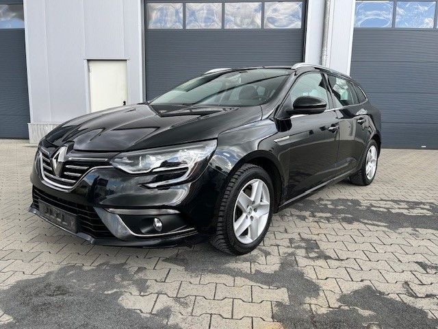 Renault Megane 234.701 km 7.399 &euro; Malsfeld 34323