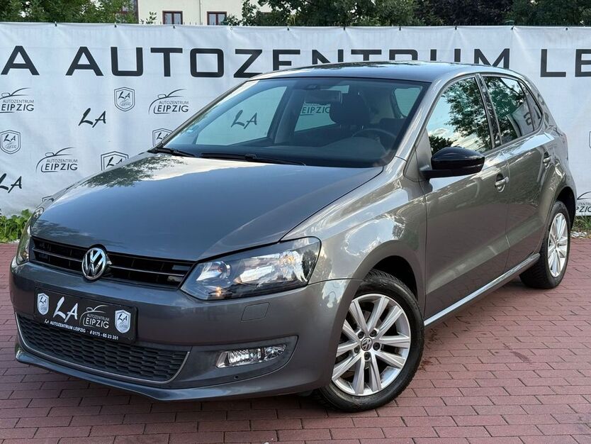 VW Polo 135.297 km 5.380 € Leipzig 04347