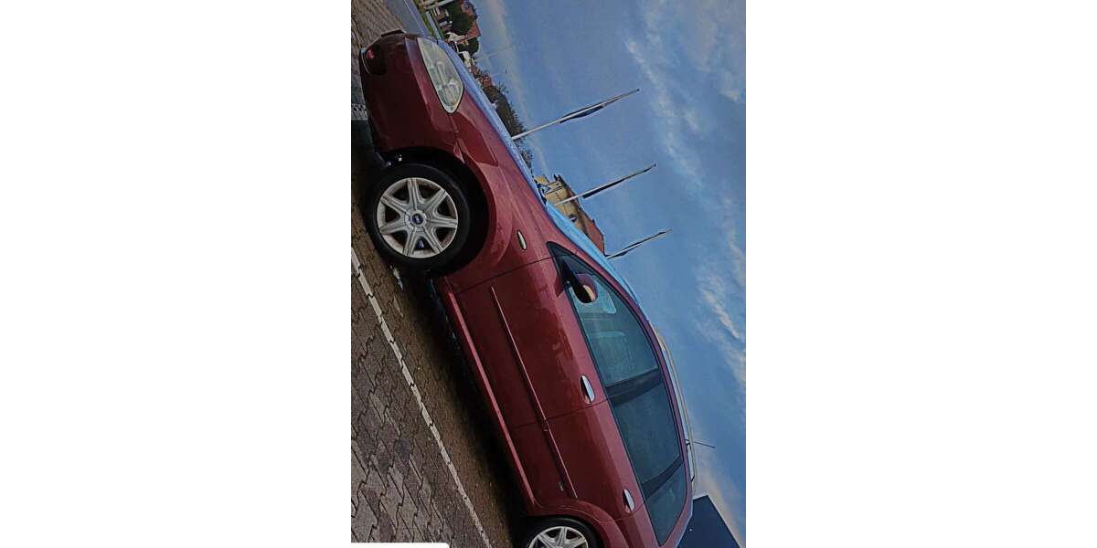 Fiat Croma 275.000 km 900 &euro; Velbert, Stadt 42555