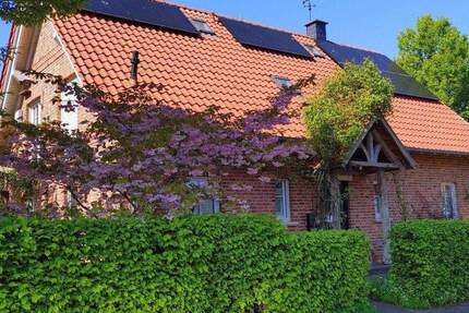 Haus Kevelaer Winnekendonk - 6 Zimmer, 167 m&sup2;, 695.000&euro; | Angebot:25909536