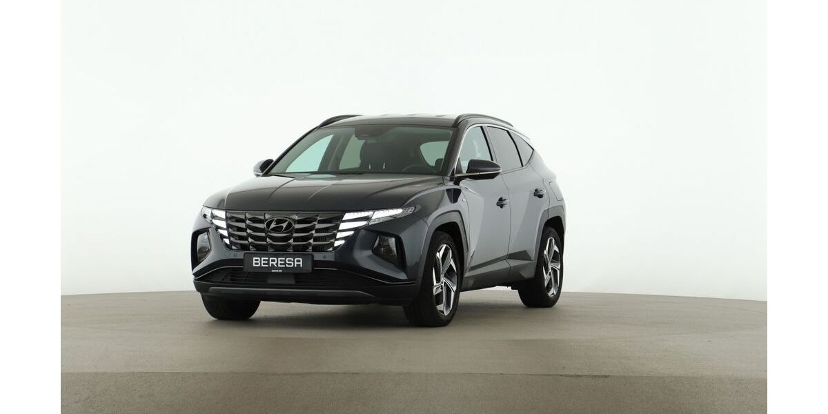 Hyundai TUCSON 19.500 km 29.980 &euro; Osnabrück 49078