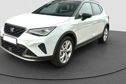 Seat Arona 22.731 km 25.450 &euro; Ingolstadt 85053
