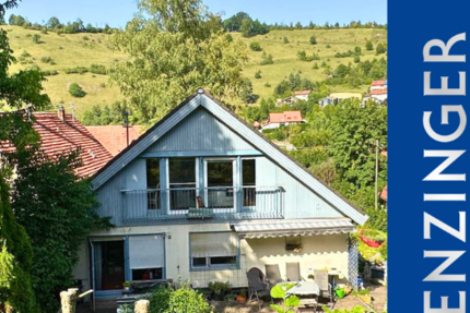 Haus zum Kaufen in Münsingen-Hundersingen 335.000 € 186 m² 8 zimmer