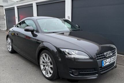 Audi TT 170.000 km 7.800 &euro; Offenbach 63071