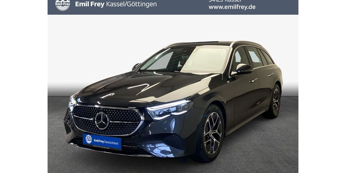 Mercedes-Benz E 200 3.001 km 51.430 &euro; Kassel 34123