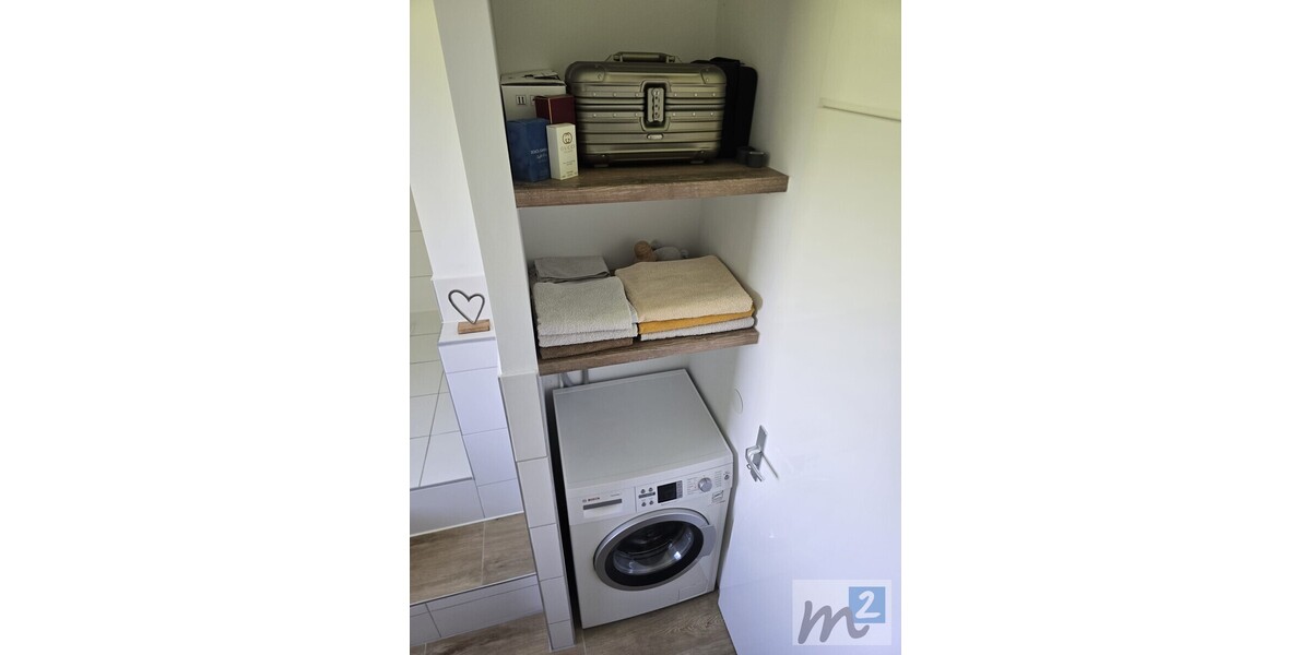 Gepflegte 3‑Zi‑Wohnung in Leverkusen‑Pattscheid – Wohnen zwischen Stadt und Natur - Etagenwohnung Bergisch Neukirchen | Angebot:26235294