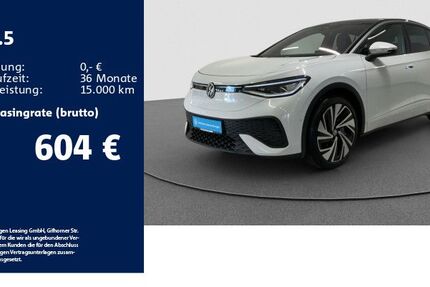 VW ID.5 12.188 km 44.750 &euro; Aalen 73431