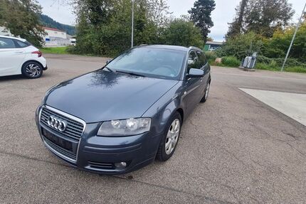 Audi A3 187.000 km 3.370 € Zell im Wiesental 79669