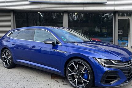 VW Arteon 107.000 km 29.990 &euro; Ruppichteroth 53809