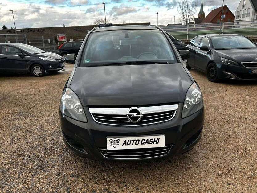 Zafira