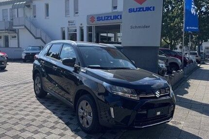 Suzuki Vitara 2.500 km 23.490 &euro; Karlsruhe 76227