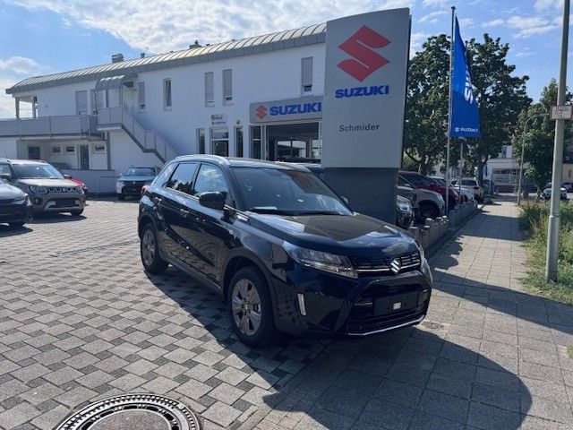 Suzuki Vitara 2.500 km 23.490 &euro; Karlsruhe 76227