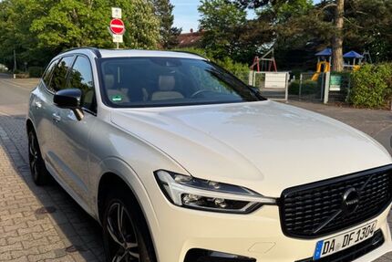 Volvo XC60 82.000 km 28.750 &euro; Erzhausen 64390
