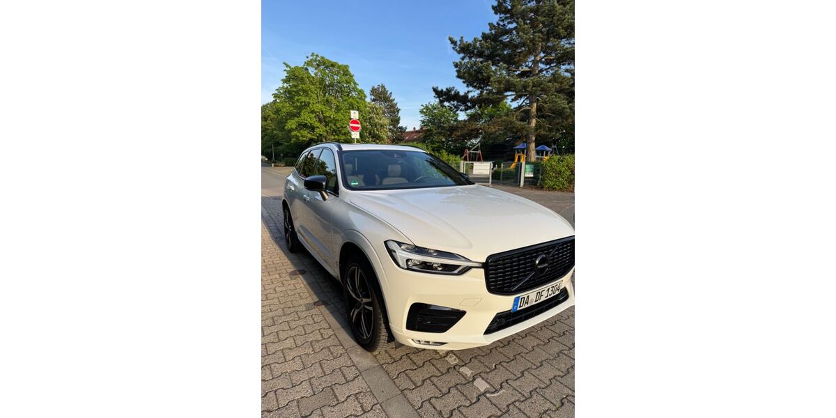 Volvo XC60 82.000 km 28.750 &euro; Erzhausen 64390