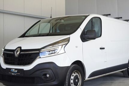 Renault Trafic 99.500 km 14.490 &euro; Horb am Neckar 72160