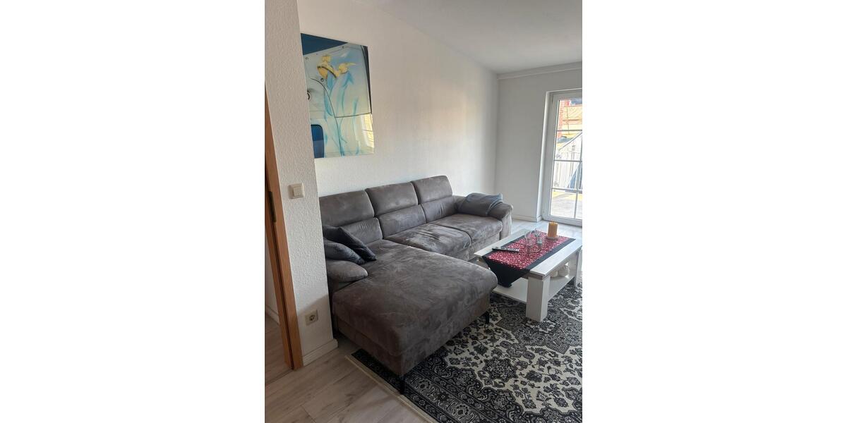 Dachgeschoßwohnung Neuhausen/Spree Spree - 2 Zimmer, 72 m&sup2;, 850&euro; | Angebot:25253115