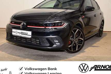 VW Polo GTI 11.650 km 27.490 &euro; Korbach 34497