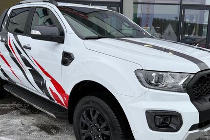 Ford Ranger 64.765 km 34.991 &euro; Burbach 57299