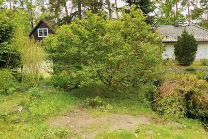Grundstück Schönwalde-Siedlung Siedlung - 335.000&euro; | Angebot:27098714