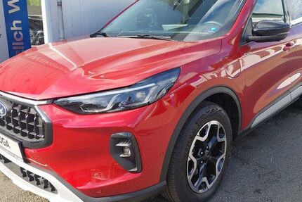 Ford Kuga 10.780 km 34.875 &euro; Petershagen 32469