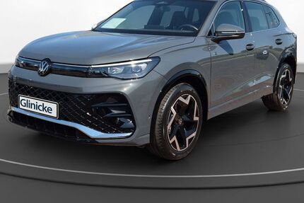 VW Tiguan 5.300 km 44.870 &euro; Erfurt 99099
